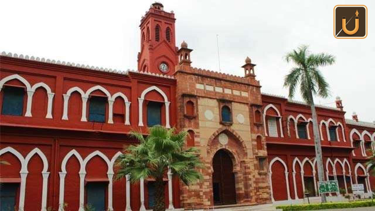 Usthadian Academy / Aligarh Muslim University